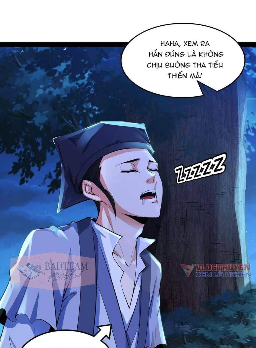 Đánh Bại Chư Thiên Chapter 19 - Trang 2