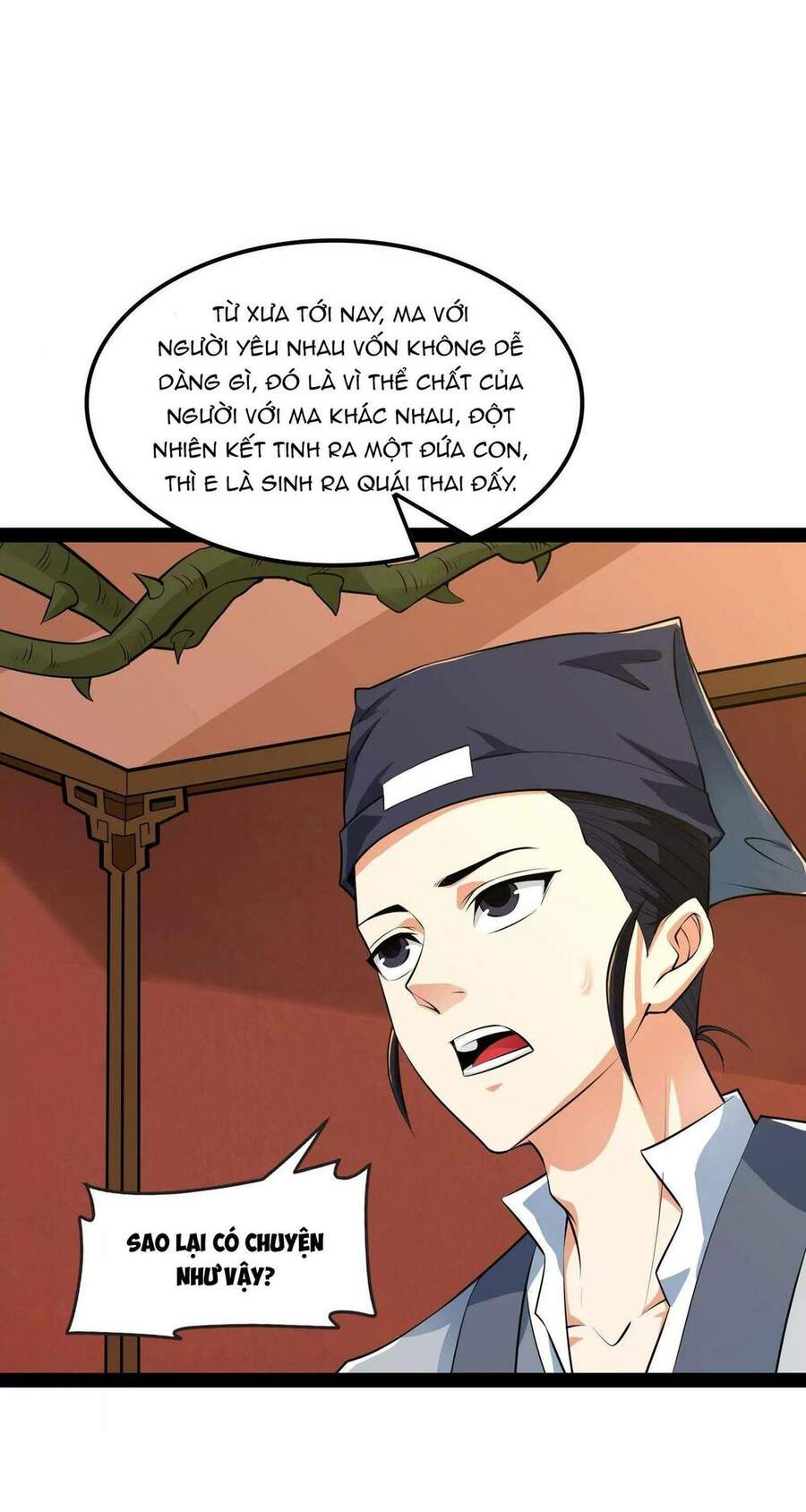 Đánh Bại Chư Thiên Chapter 19 - Trang 2