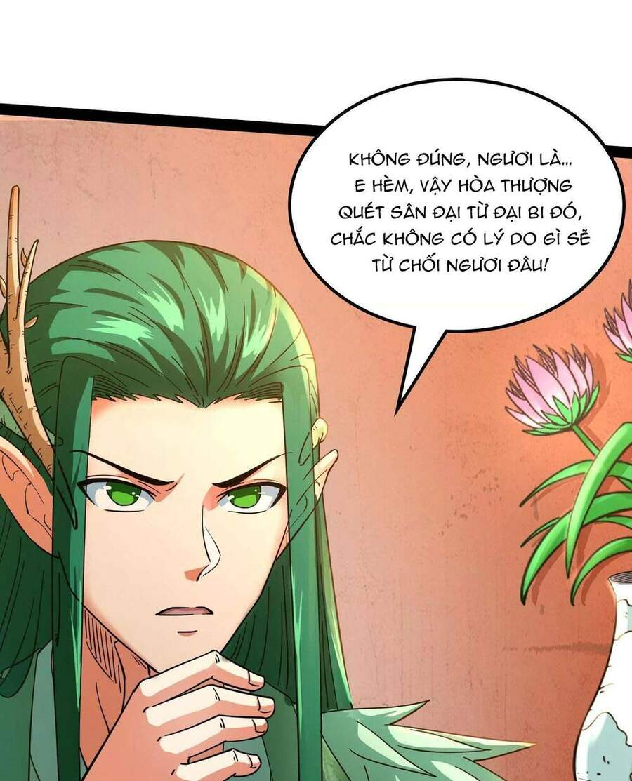 Đánh Bại Chư Thiên Chapter 19 - Trang 2