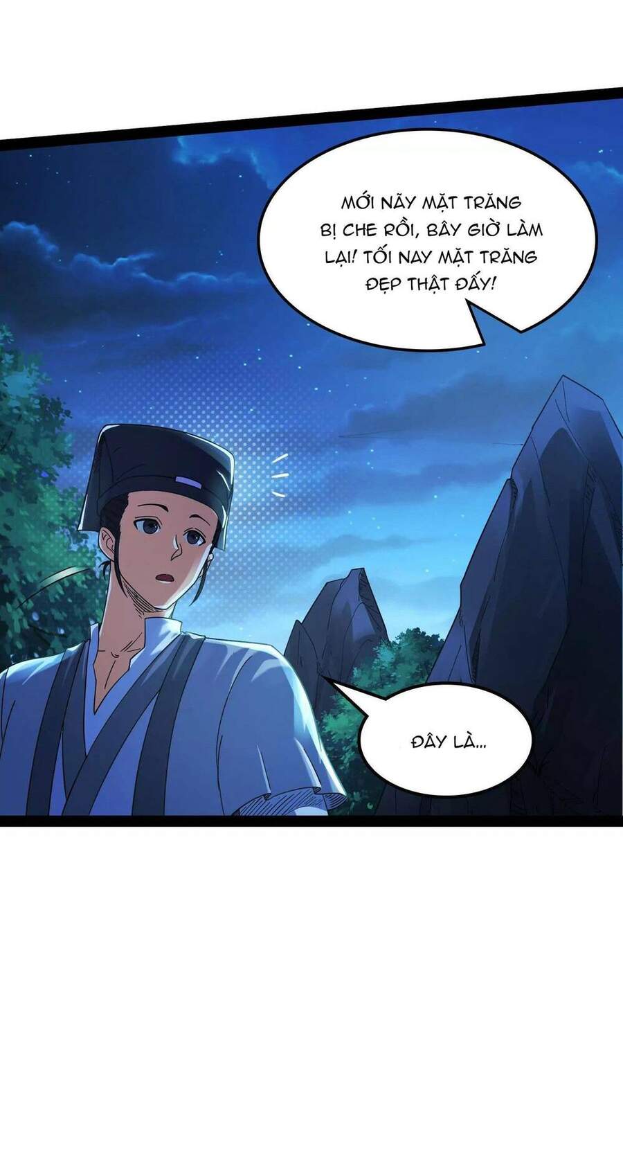 Đánh Bại Chư Thiên Chapter 19 - Trang 2