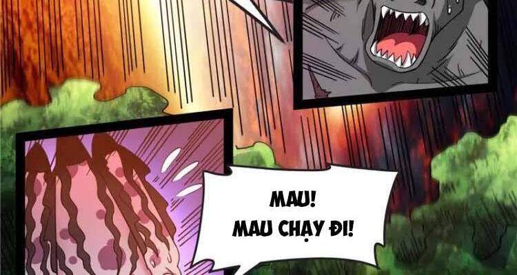 Đánh Bại Chư Thiên Chapter 17 - Trang 2