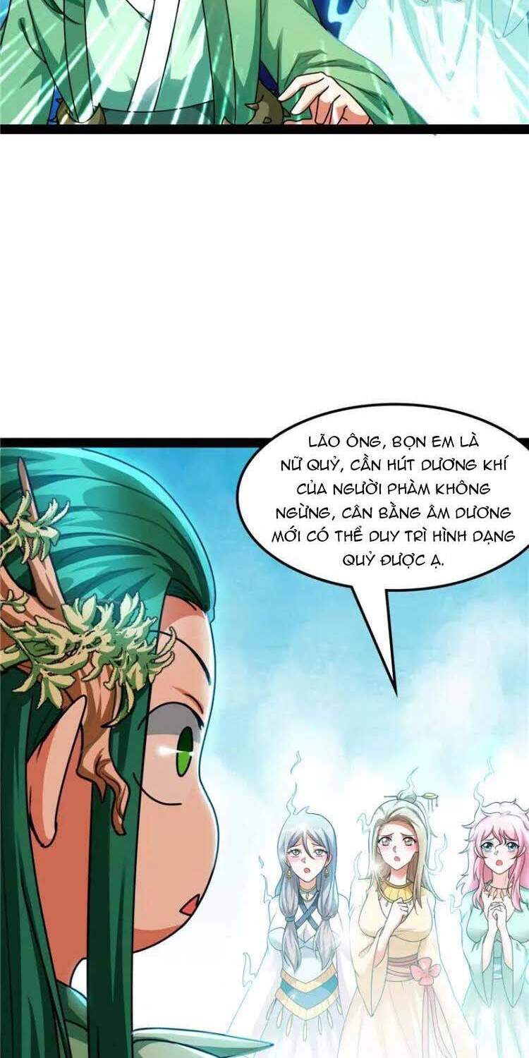 Đánh Bại Chư Thiên Chapter 17 - Trang 2