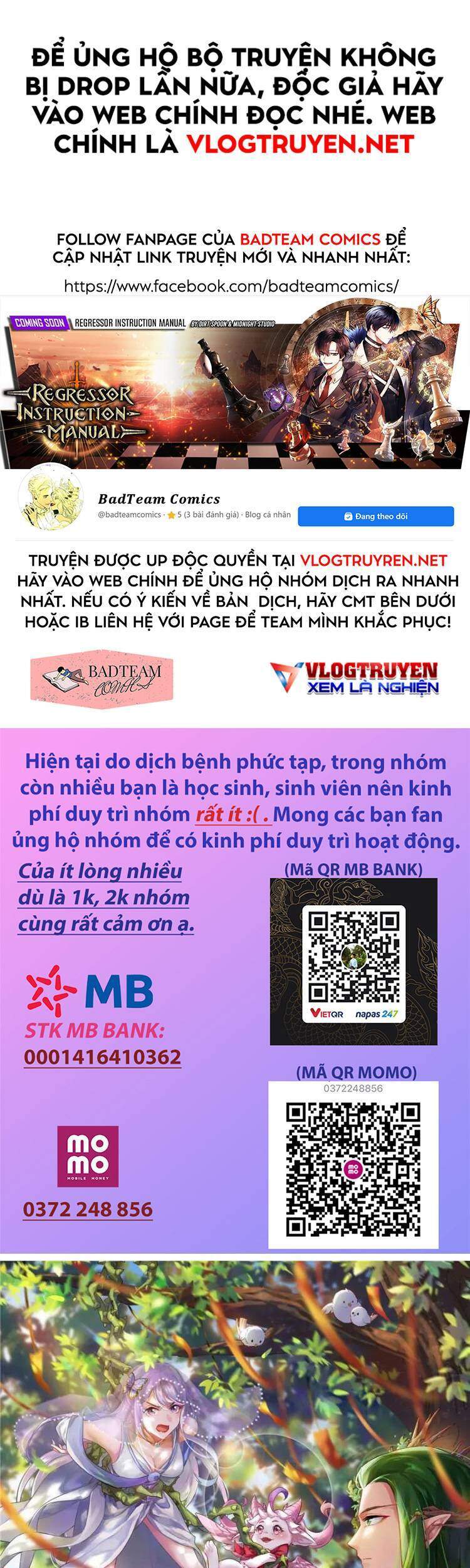 Đánh Bại Chư Thiên Chapter 16 - Trang 2