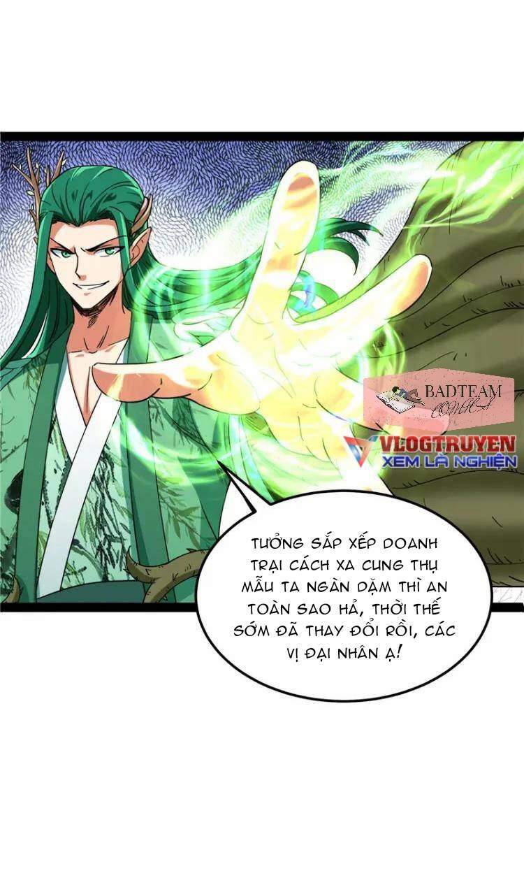 Đánh Bại Chư Thiên Chapter 16 - Trang 2