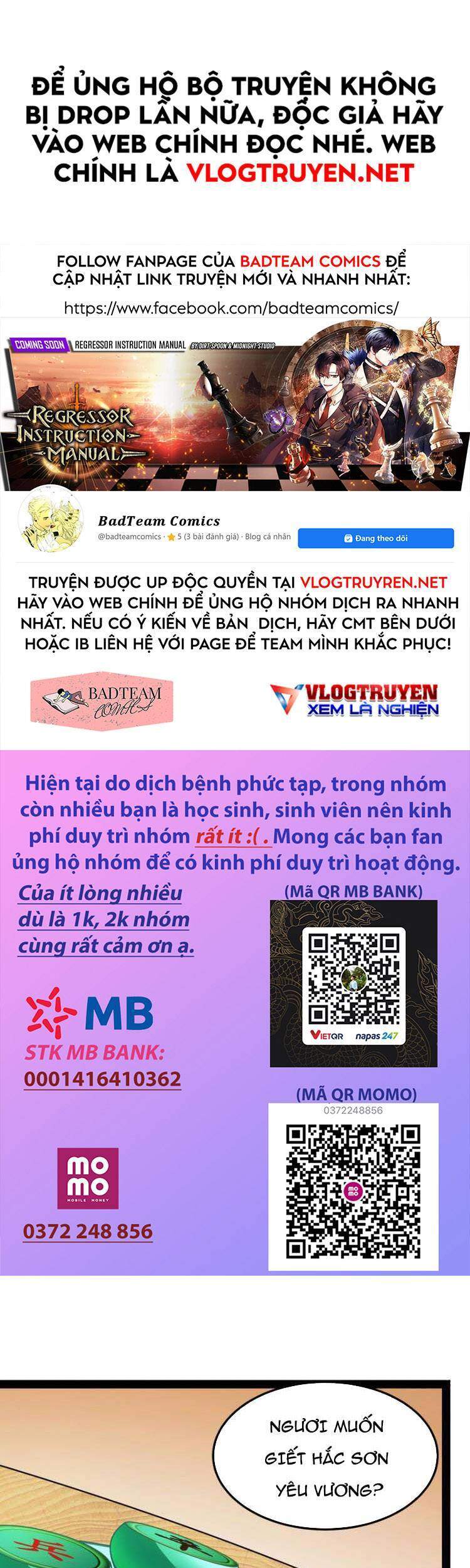 Đánh Bại Chư Thiên Chapter 15 - Trang 2