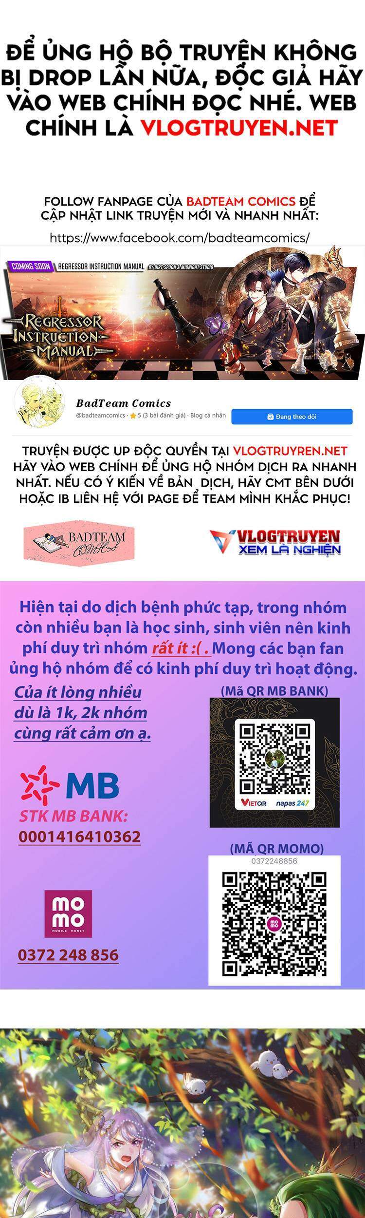 Đánh Bại Chư Thiên Chapter 12 - Trang 2