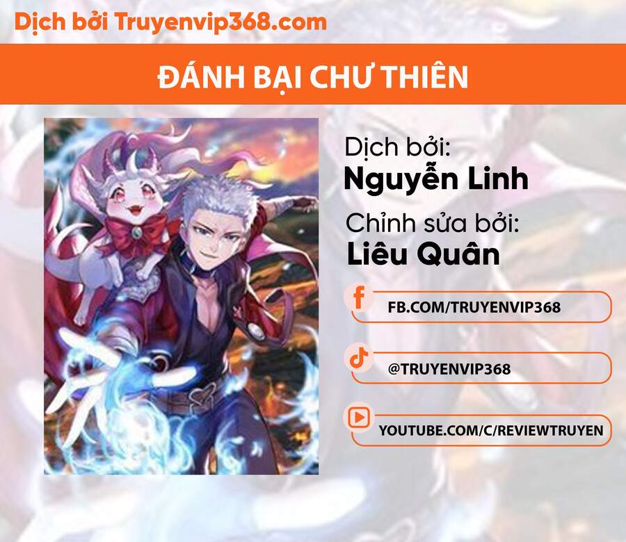 Đánh Bại Chư Thiên Chapter 11 - Trang 2