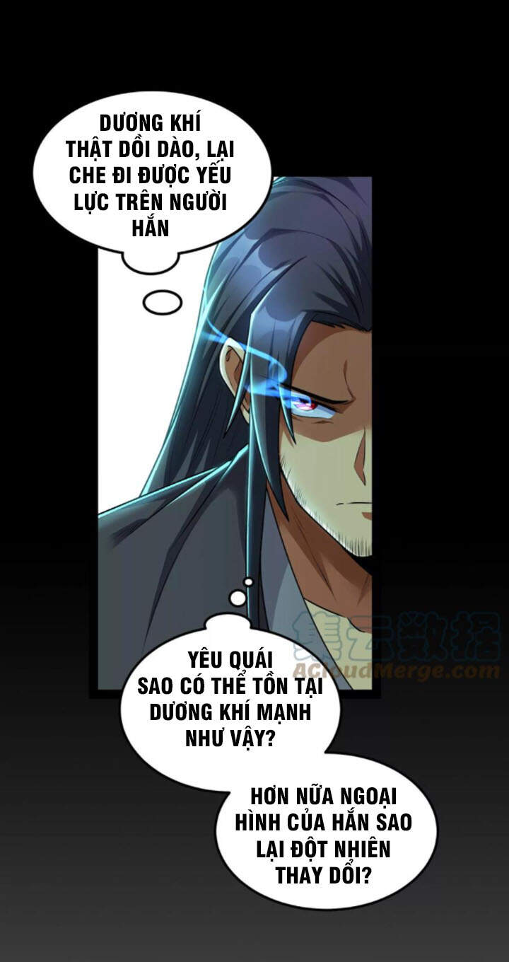 Đánh Bại Chư Thiên Chapter 10 - Trang 2