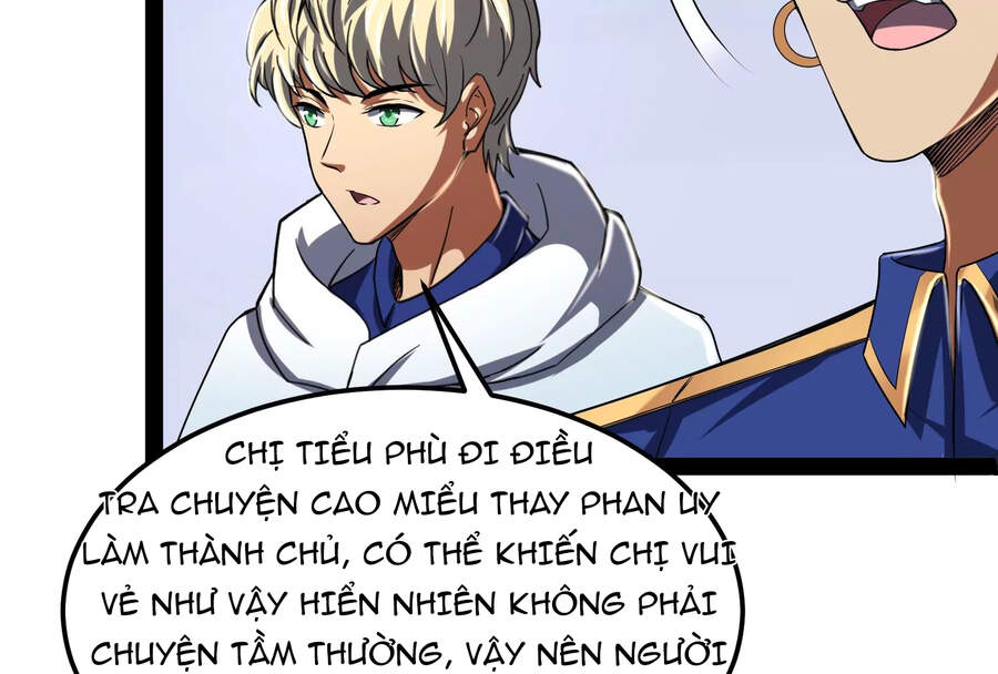 Đánh Bại Chư Thiên Chapter 4 - Trang 2