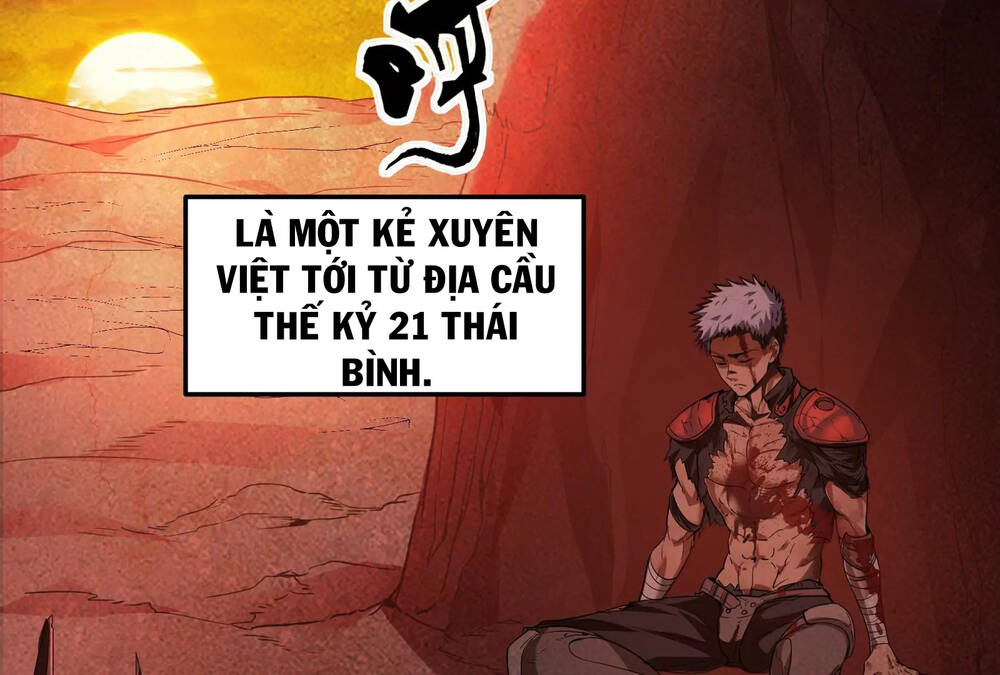 Đánh Bại Chư Thiên Chapter 1 - Trang 2