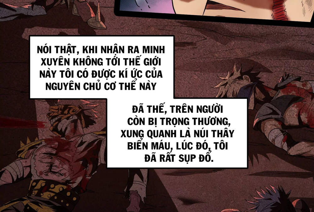 Đánh Bại Chư Thiên Chapter 1 - Trang 2