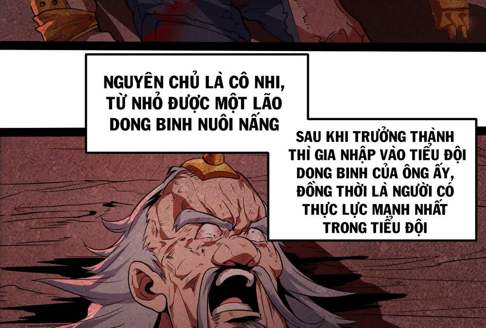 Đánh Bại Chư Thiên Chapter 1 - Trang 2