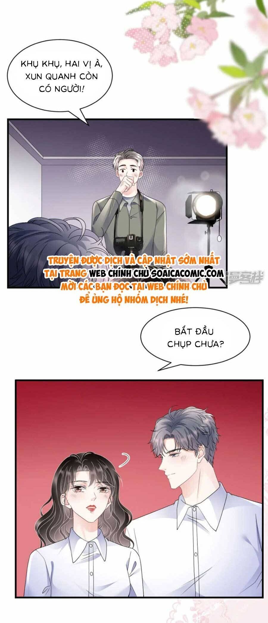 Đại Tiểu Thư Có Thể Có Cái Gì Xấu Chapter 191 - Trang 2