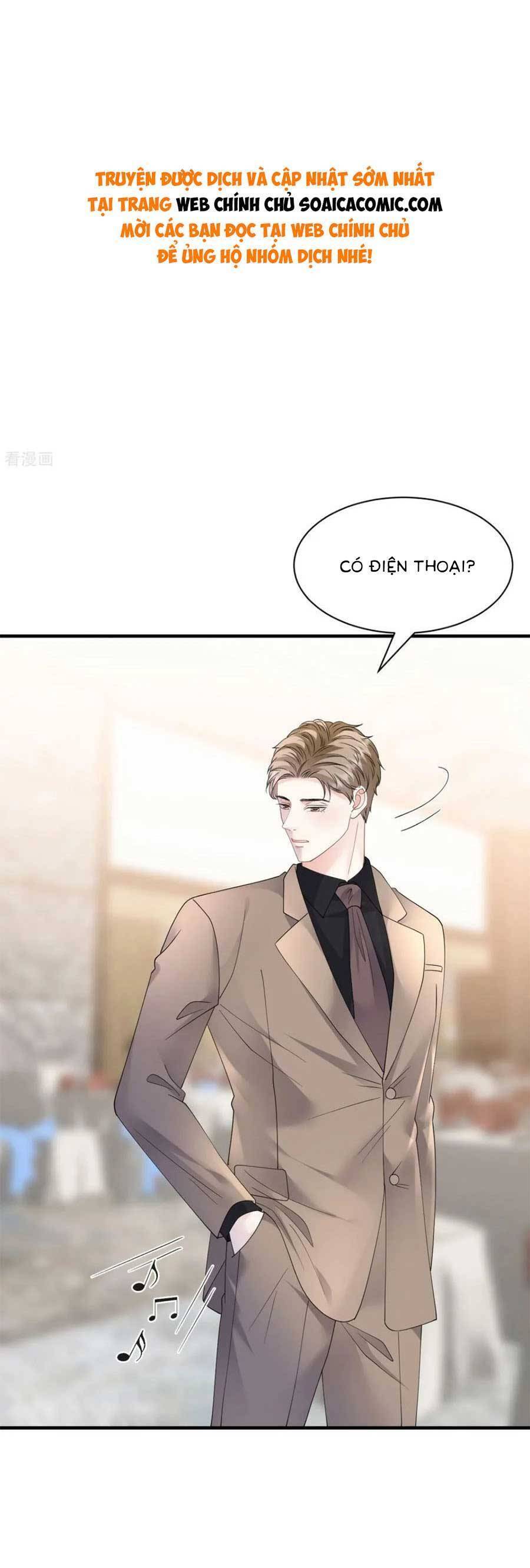 Đại Tiểu Thư Có Thể Có Cái Gì Xấu Chapter 189 - Trang 2