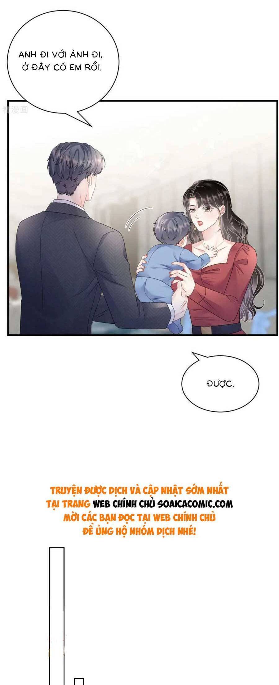 Đại Tiểu Thư Có Thể Có Cái Gì Xấu Chapter 189 - Trang 2