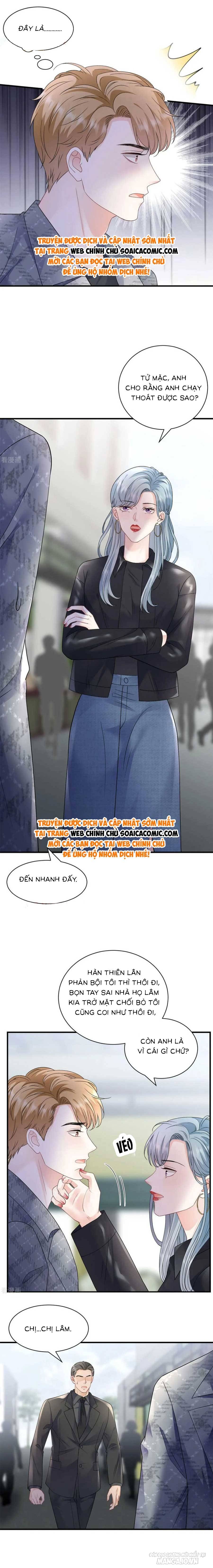 Đại Tiểu Thư Có Thể Có Cái Gì Xấu Chapter 188 - Trang 2