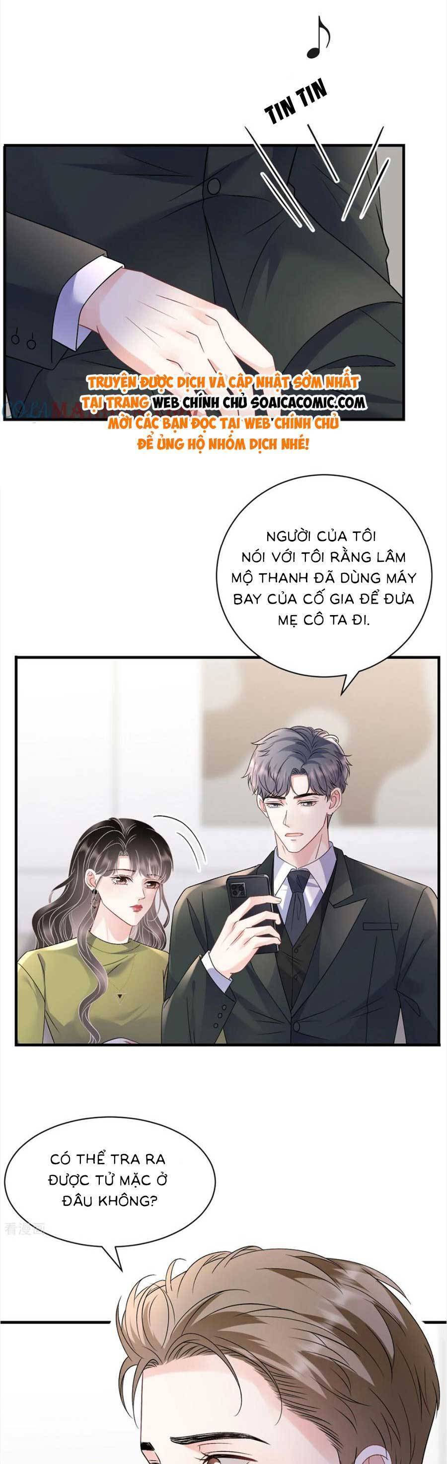 Đại Tiểu Thư Có Thể Có Cái Gì Xấu Chapter 187 - Trang 2