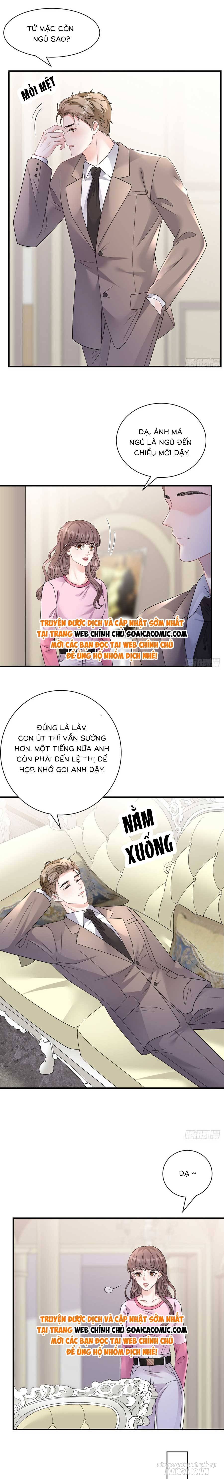 Đại Tiểu Thư Có Thể Có Cái Gì Xấu Chapter 186 - Trang 2