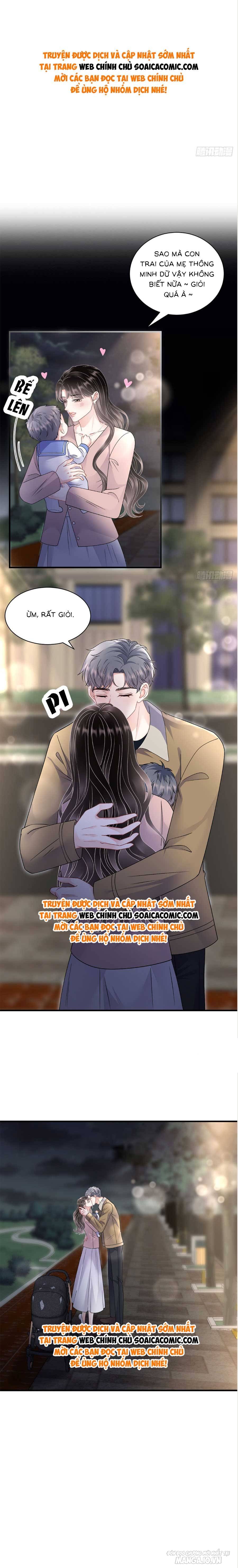 Đại Tiểu Thư Có Thể Có Cái Gì Xấu Chapter 185 - Trang 2