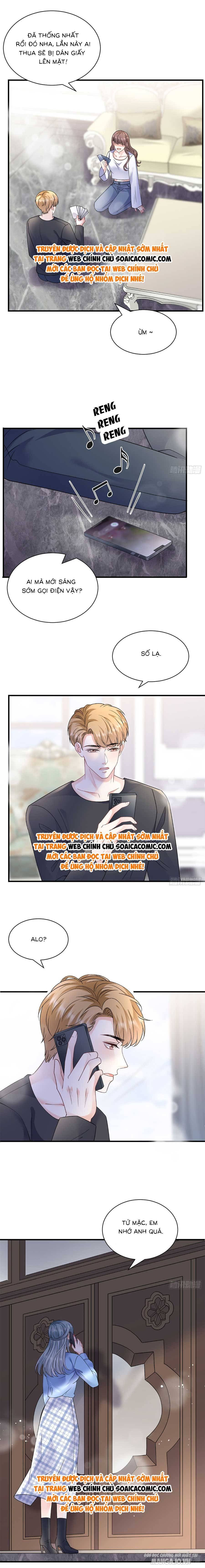 Đại Tiểu Thư Có Thể Có Cái Gì Xấu Chapter 185 - Trang 2