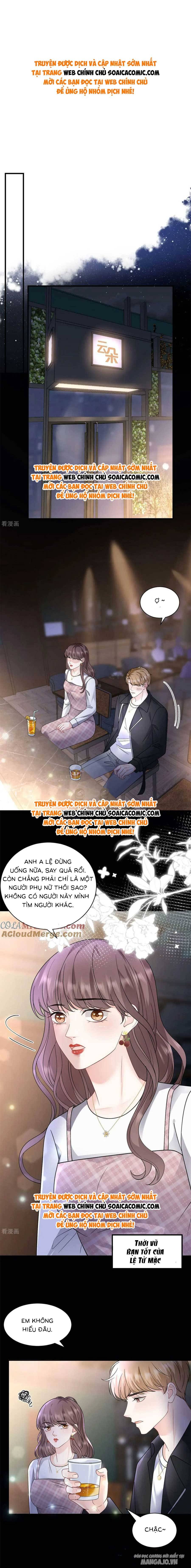 Đại Tiểu Thư Có Thể Có Cái Gì Xấu Chapter 184 - Trang 2