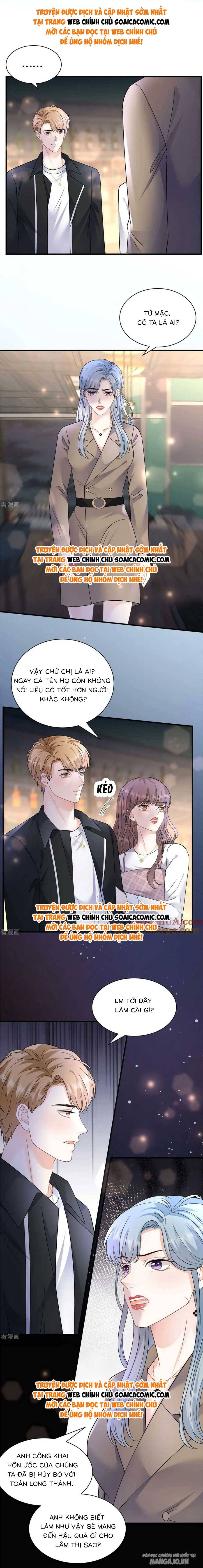 Đại Tiểu Thư Có Thể Có Cái Gì Xấu Chapter 184 - Trang 2