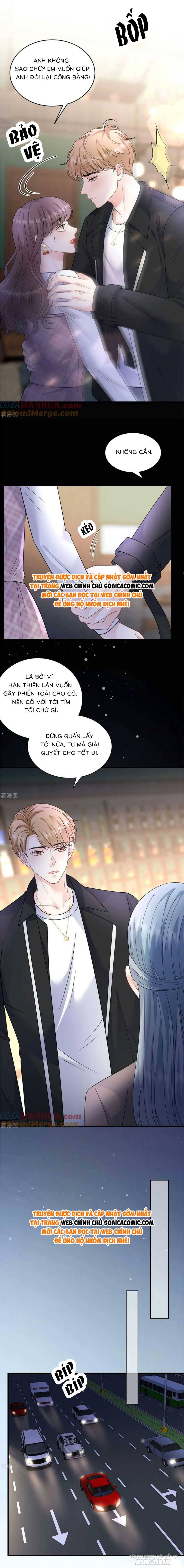 Đại Tiểu Thư Có Thể Có Cái Gì Xấu Chapter 184 - Trang 2