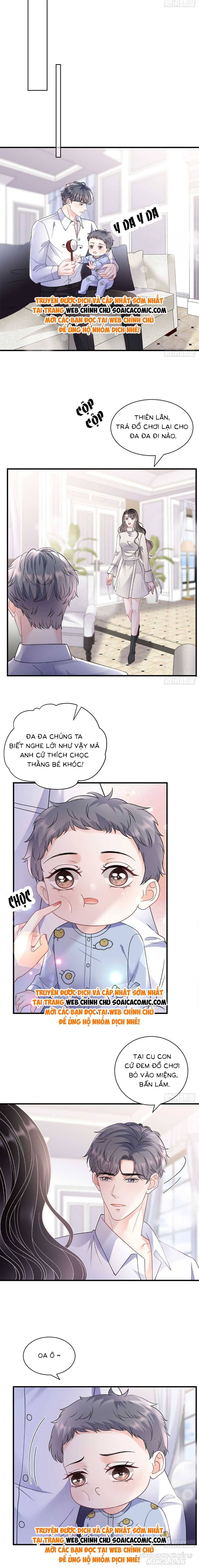 Đại Tiểu Thư Có Thể Có Cái Gì Xấu Chapter 183 - Trang 2