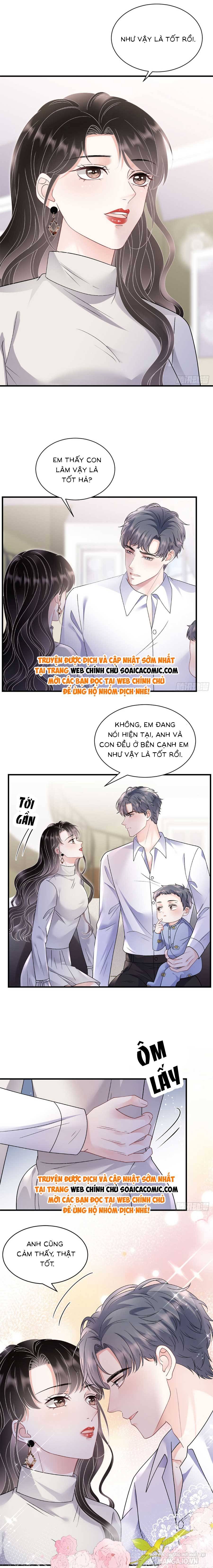 Đại Tiểu Thư Có Thể Có Cái Gì Xấu Chapter 183 - Trang 2