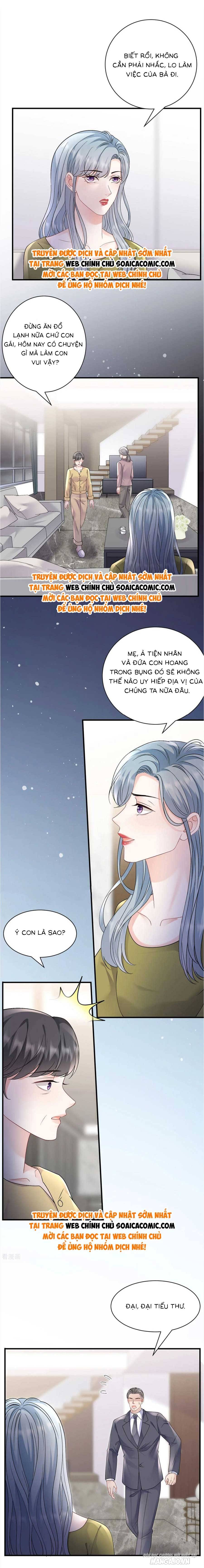 Đại Tiểu Thư Có Thể Có Cái Gì Xấu Chapter 182 - Trang 2