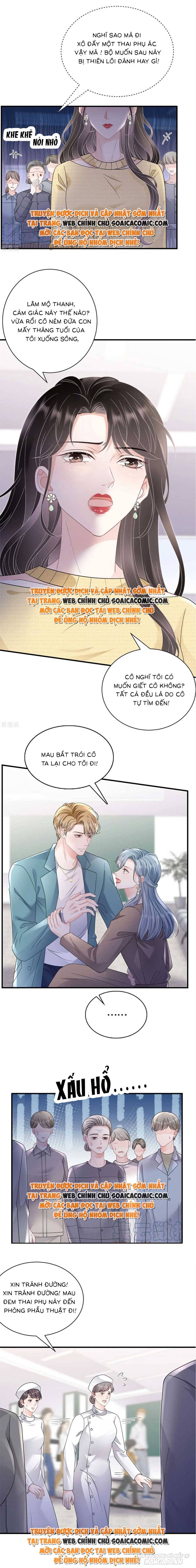 Đại Tiểu Thư Có Thể Có Cái Gì Xấu Chapter 181 - Trang 2