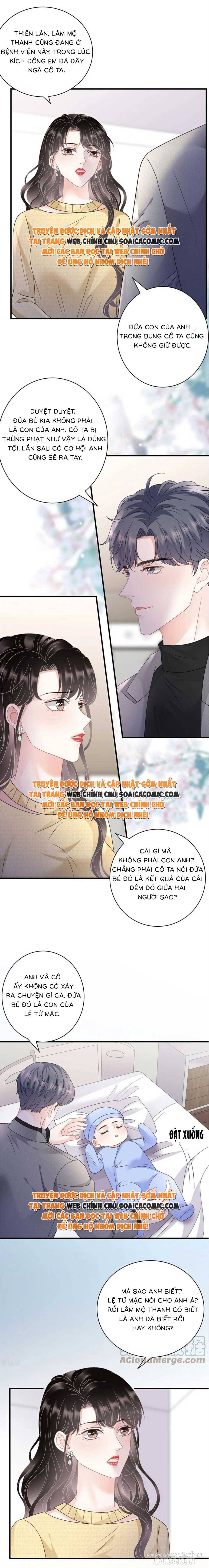 Đại Tiểu Thư Có Thể Có Cái Gì Xấu Chapter 181 - Trang 2