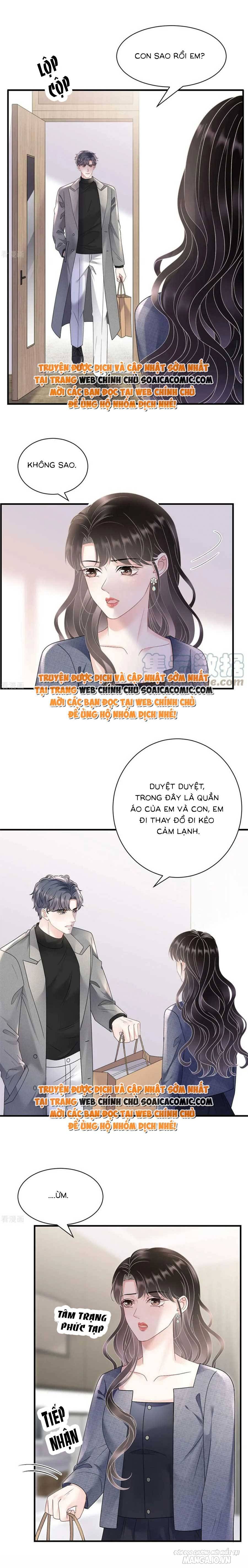 Đại Tiểu Thư Có Thể Có Cái Gì Xấu Chapter 179 - Trang 2