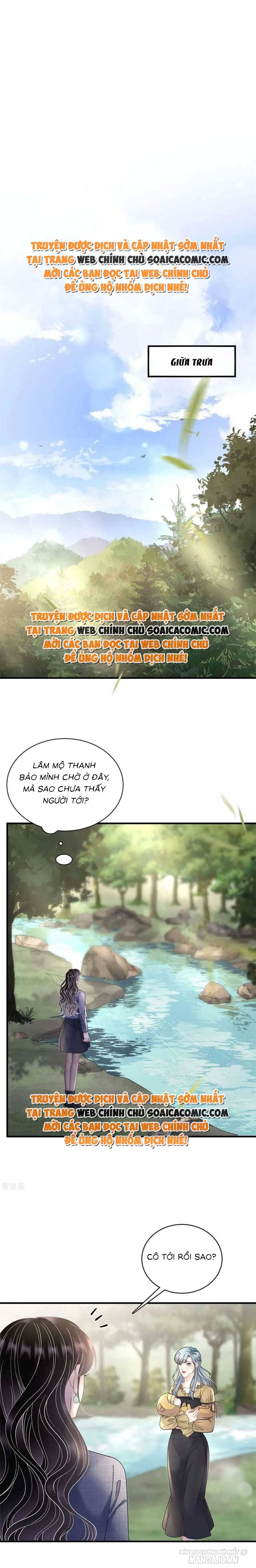 Đại Tiểu Thư Có Thể Có Cái Gì Xấu Chapter 178 - Trang 2