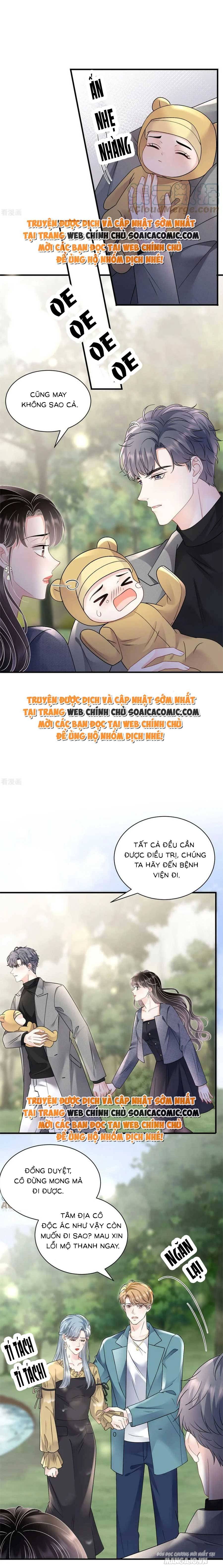 Đại Tiểu Thư Có Thể Có Cái Gì Xấu Chapter 178 - Trang 2