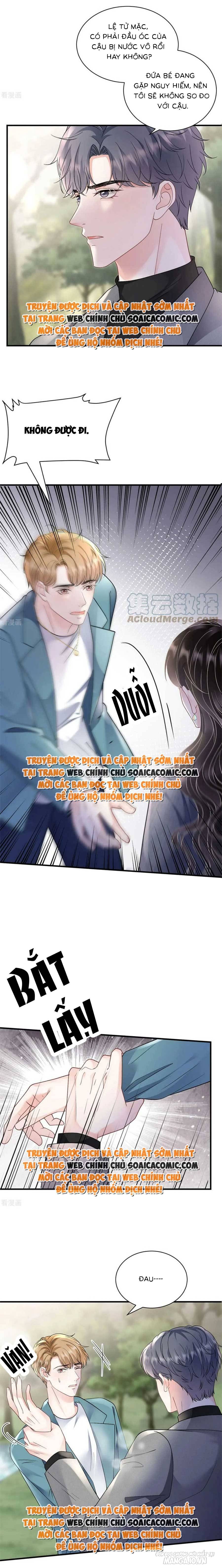 Đại Tiểu Thư Có Thể Có Cái Gì Xấu Chapter 178 - Trang 2