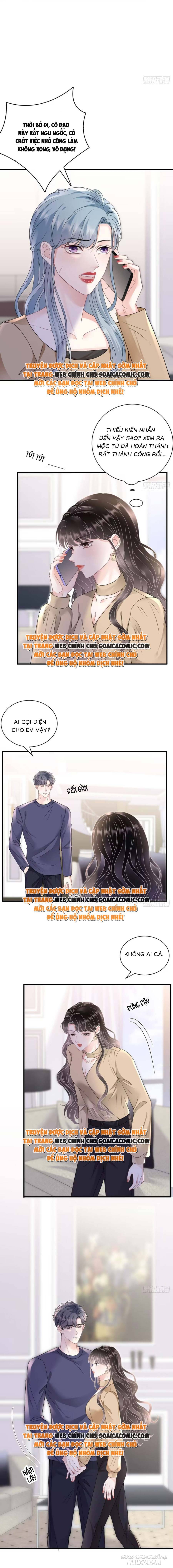 Đại Tiểu Thư Có Thể Có Cái Gì Xấu Chapter 177 - Trang 2