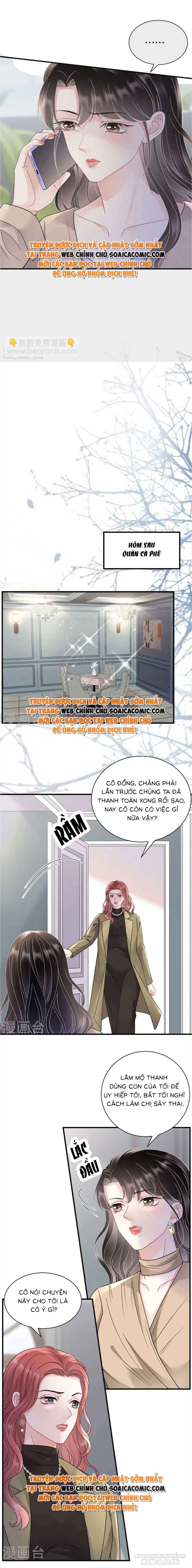 Đại Tiểu Thư Có Thể Có Cái Gì Xấu Chapter 176 - Trang 2