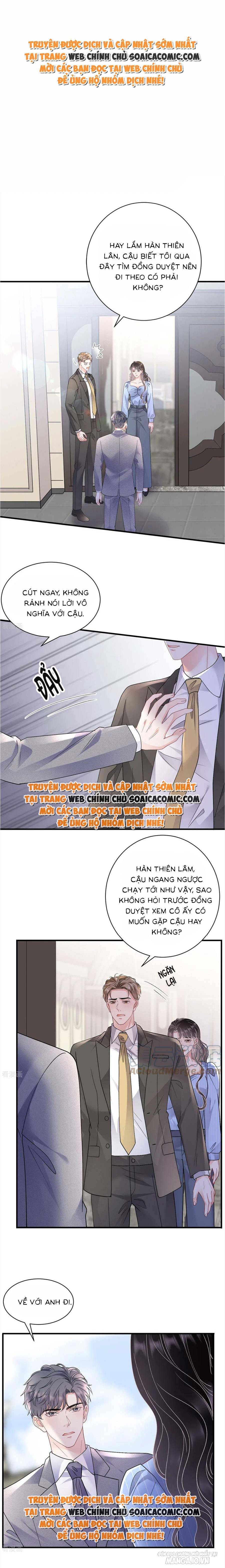 Đại Tiểu Thư Có Thể Có Cái Gì Xấu Chapter 175 - Trang 2