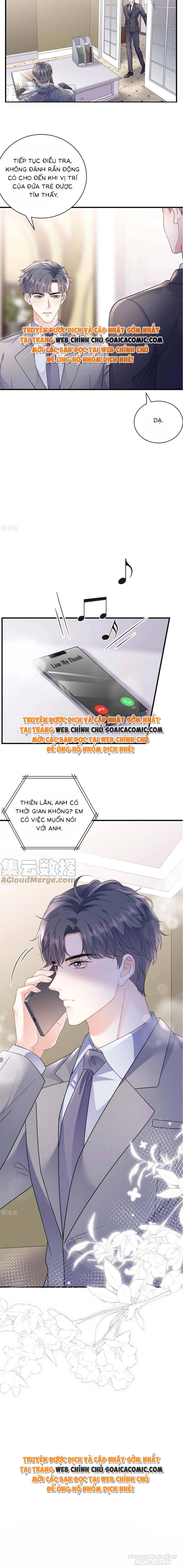 Đại Tiểu Thư Có Thể Có Cái Gì Xấu Chapter 175 - Trang 2