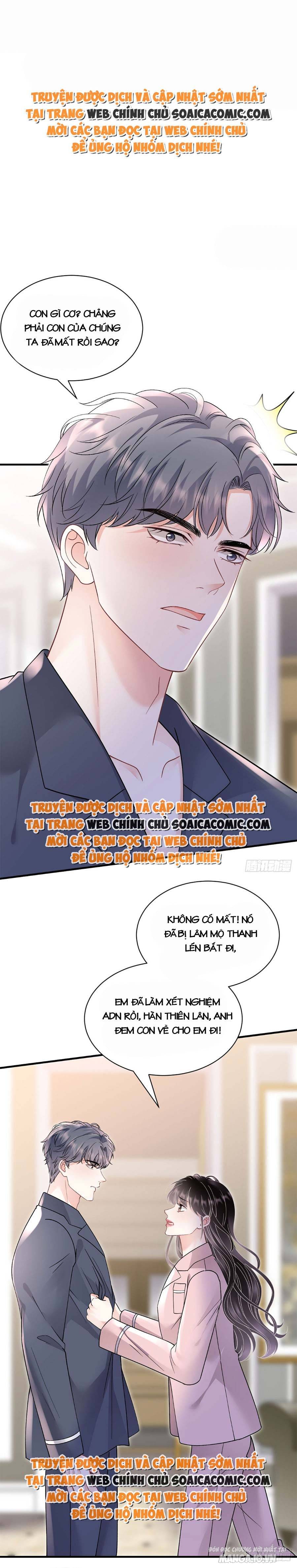 Đại Tiểu Thư Có Thể Có Cái Gì Xấu Chapter 173 - Trang 2