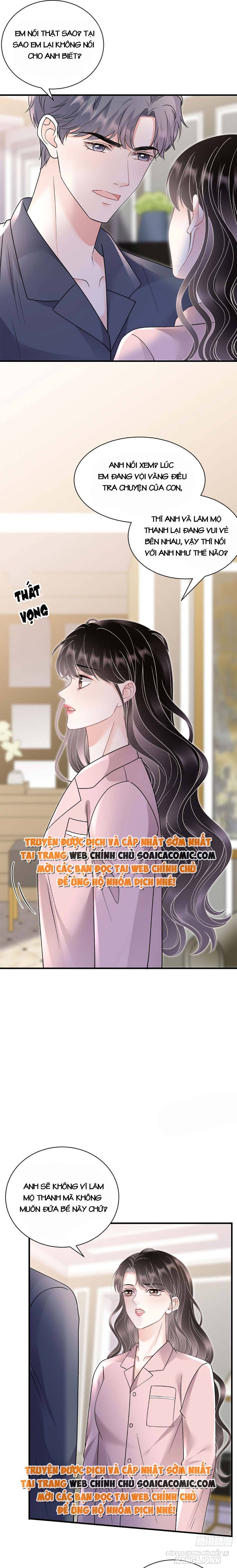 Đại Tiểu Thư Có Thể Có Cái Gì Xấu Chapter 173 - Trang 2