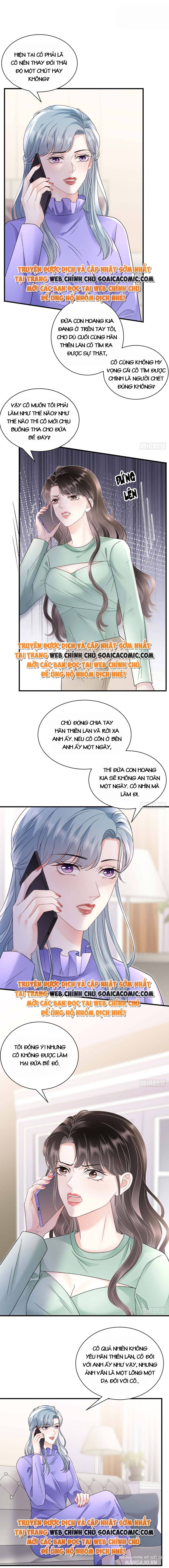 Đại Tiểu Thư Có Thể Có Cái Gì Xấu Chapter 173 - Trang 2