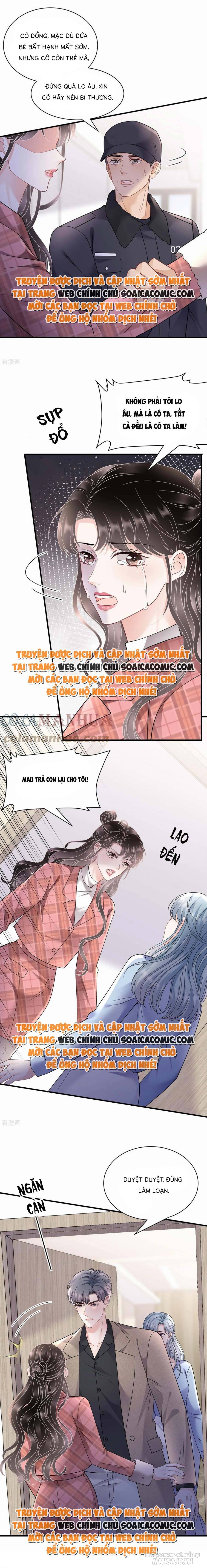 Đại Tiểu Thư Có Thể Có Cái Gì Xấu Chapter 172 - Trang 2