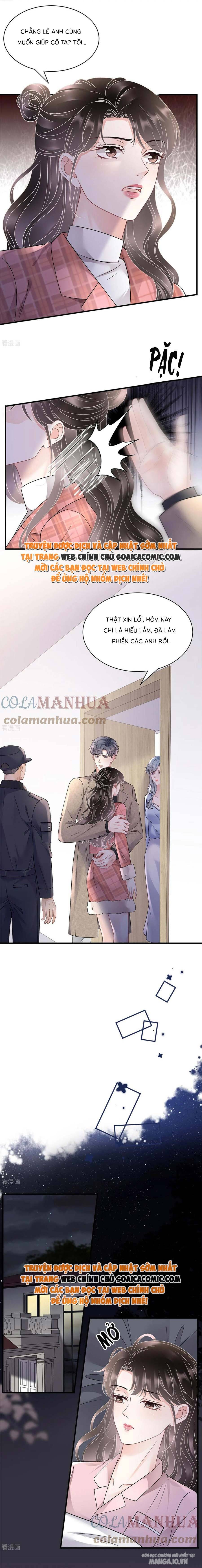 Đại Tiểu Thư Có Thể Có Cái Gì Xấu Chapter 172 - Trang 2