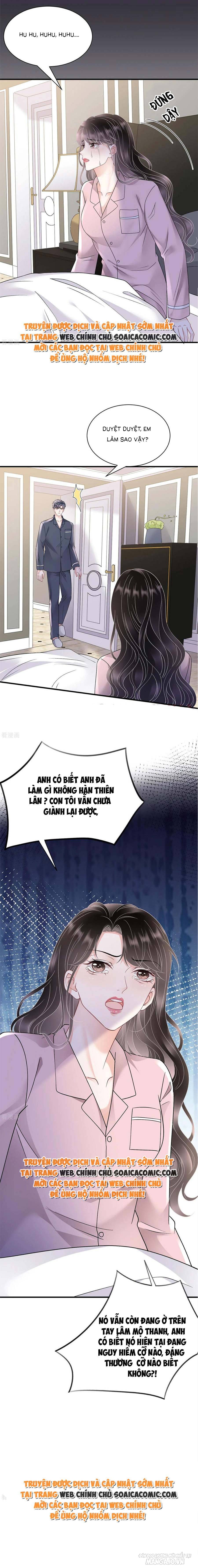 Đại Tiểu Thư Có Thể Có Cái Gì Xấu Chapter 172 - Trang 2