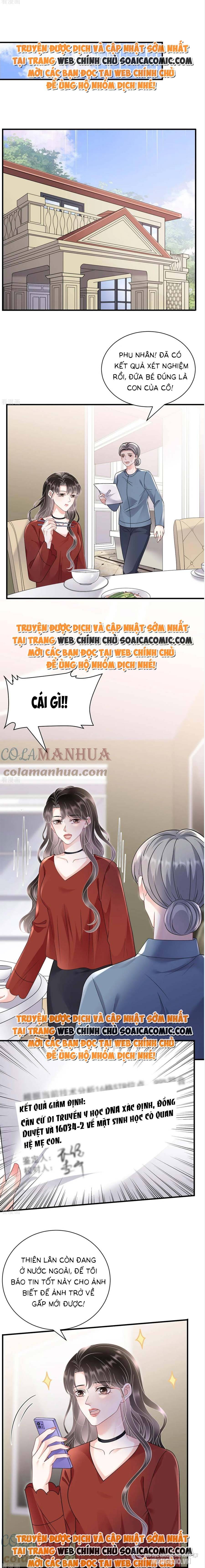 Đại Tiểu Thư Có Thể Có Cái Gì Xấu Chapter 170 - Trang 2