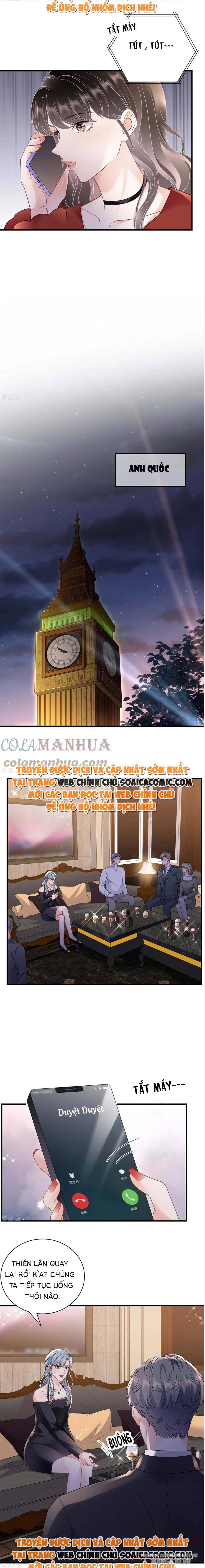 Đại Tiểu Thư Có Thể Có Cái Gì Xấu Chapter 170 - Trang 2