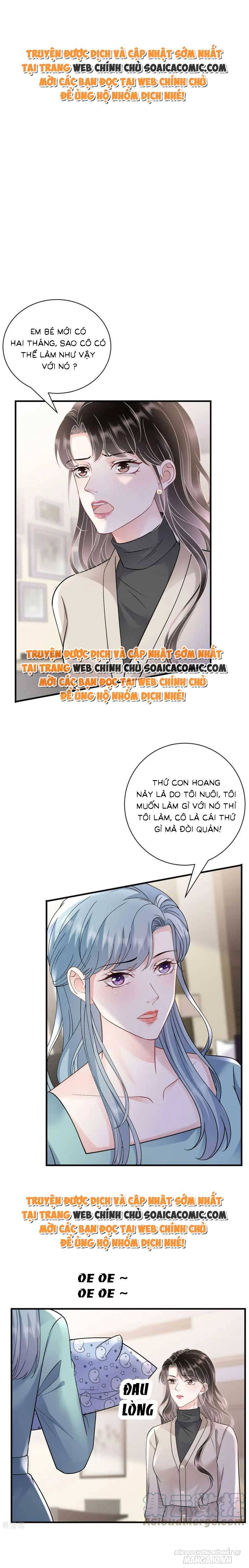 Đại Tiểu Thư Có Thể Có Cái Gì Xấu Chapter 169 - Trang 2