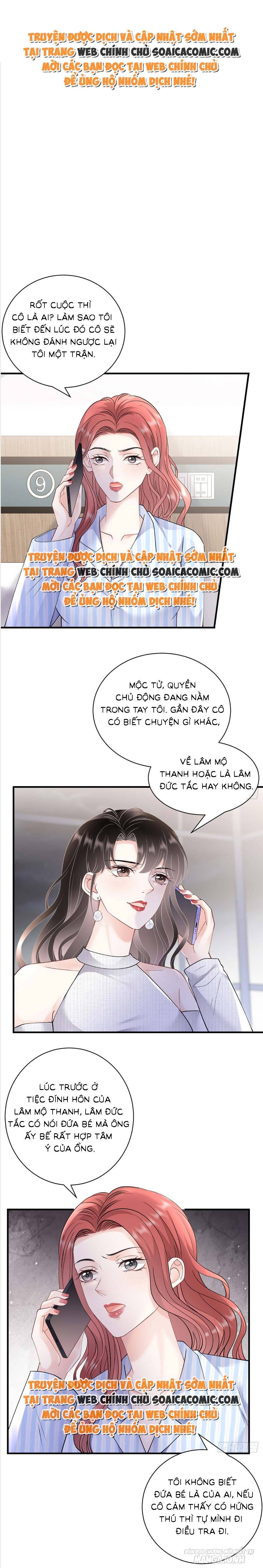 Đại Tiểu Thư Có Thể Có Cái Gì Xấu Chapter 168 - Trang 2